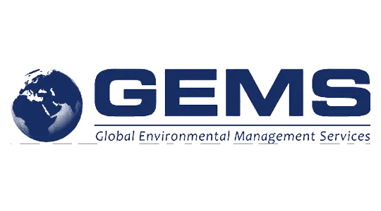 GEMS البيئية